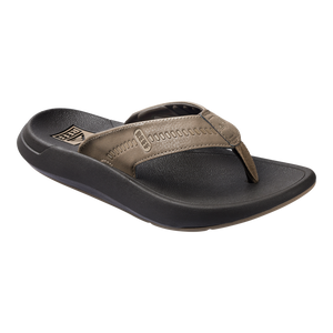 Reef Swellsole Cruiser Sandal-Brown/Tan