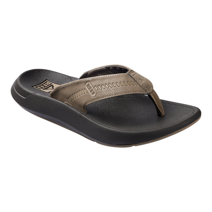 Reef Swellsole Cruiser Sandal-Brown/Tan