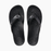 Reef Cushion Porto Cruz Sandal-Black Night