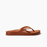 Reef Cushion Porto Cruz Sandal-Cocoa