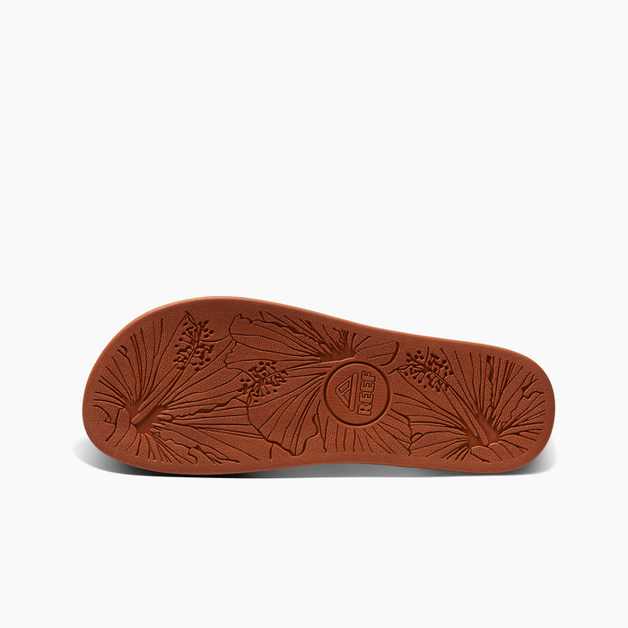 Reef Cushion Porto Cruz Sandal-Cocoa