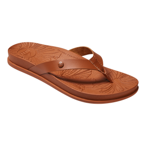 Reef Cushion Porto Cruz Sandal-Cocoa