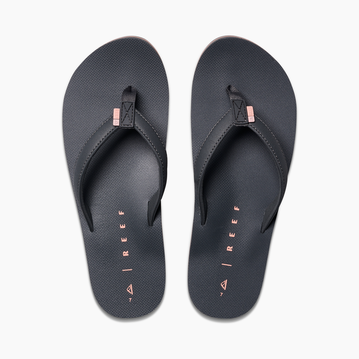 Reef Solana Sandal-Shadow