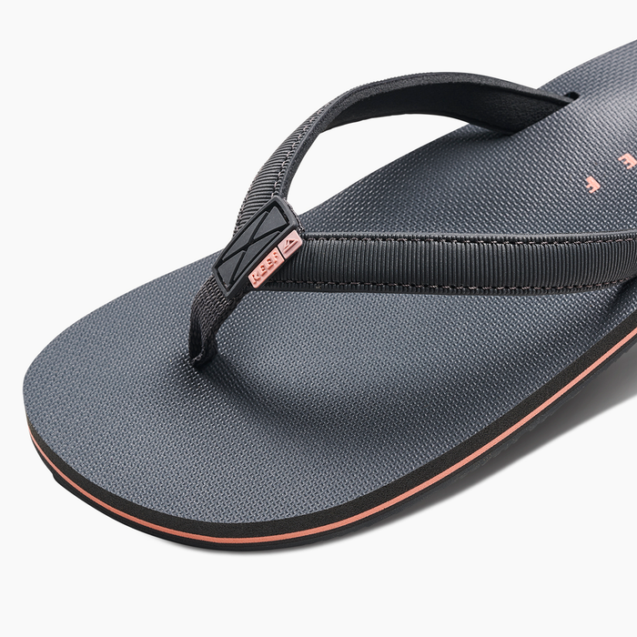 Reef Solana Sandal-Shadow