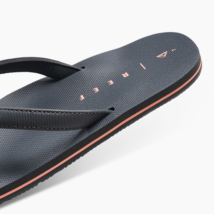 Reef Solana Sandal-Shadow