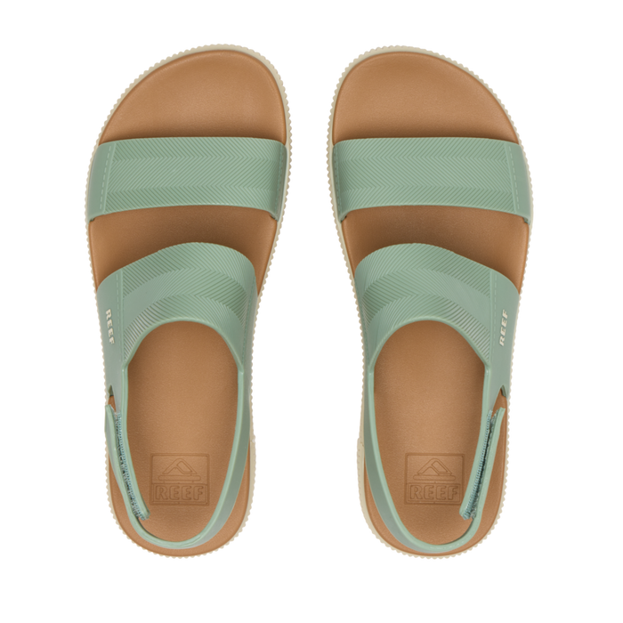 Reef Water Vista Higher Sandal-Frosty