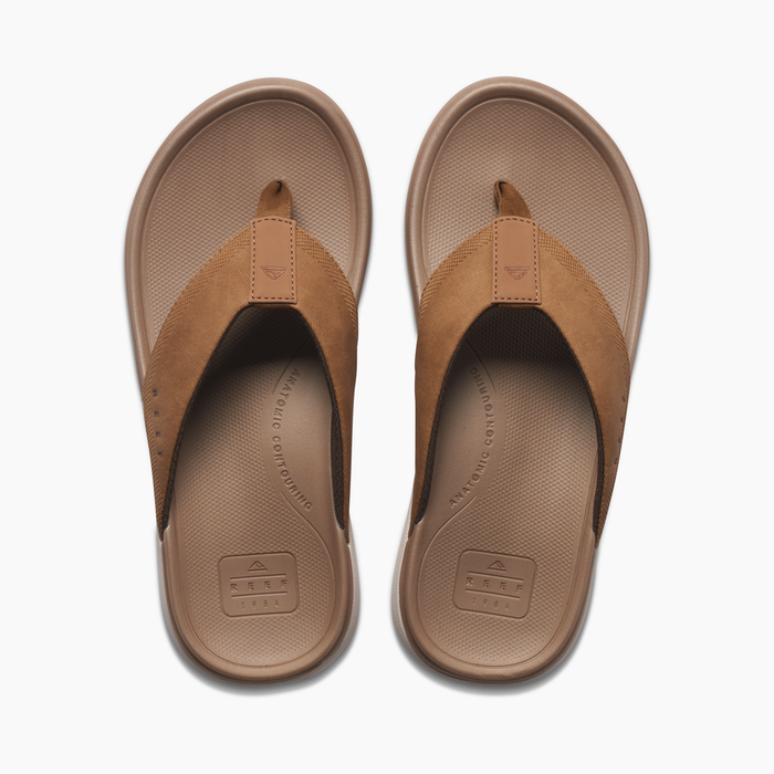 Reef Cushion Norte Sandal-Tan