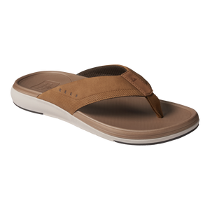 Reef Cushion Norte Sandal-Tan