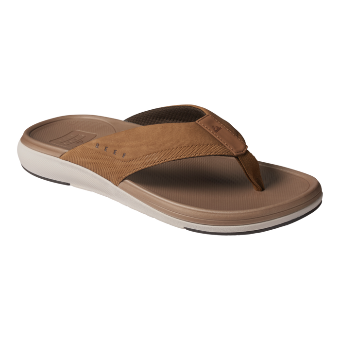 Reef Cushion Norte Sandal-Tan