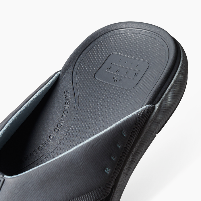 Reef Cushion Norte Sandal-Grey/Ether