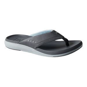 Reef Cushion Norte Sandal-Grey/Ether