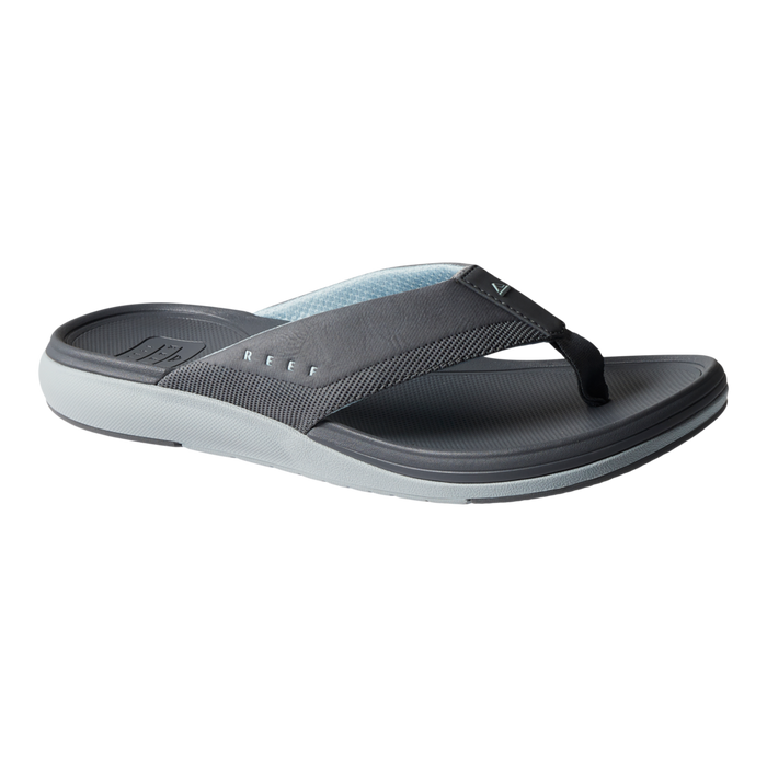 Reef Cushion Norte Sandal-Grey/Ether