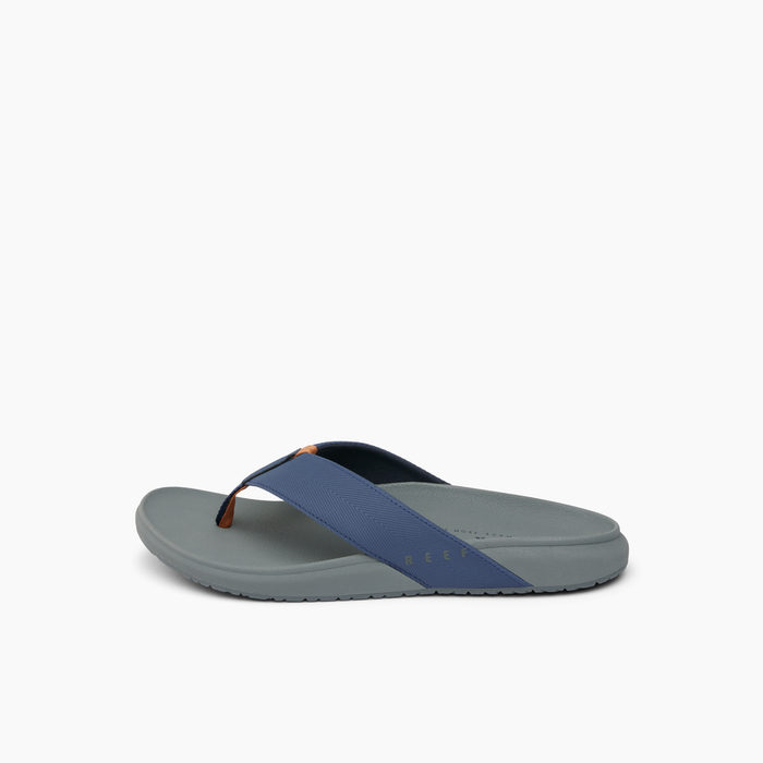 Reef The Raglan Sandal-Charcoal