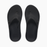 Reef Cushion Phantom 2.0 Sandal-Black