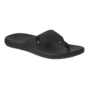 Reef Cushion Phantom 2.0 Sandal-Black