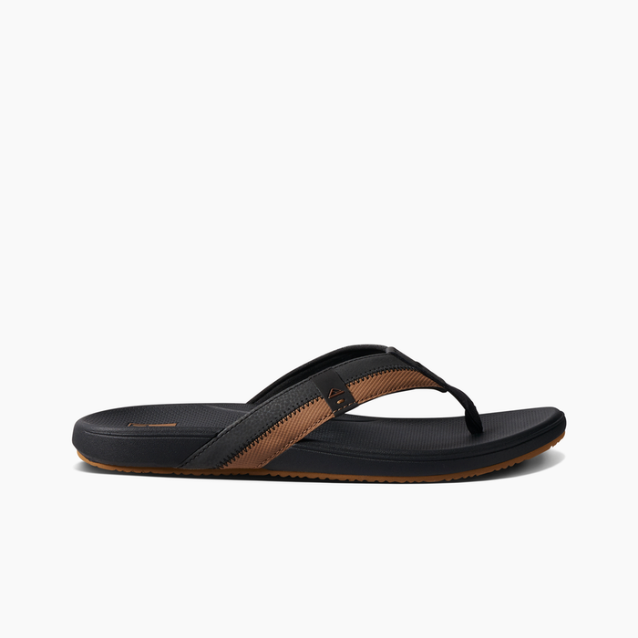 Reef Cushion Phantom 2.0 Sandal-Tobacco/Grey