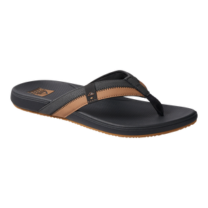 Reef Cushion Phantom 2.0 Sandal-Tobacco/Grey