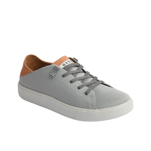 Reef Swellsole Terramar Shoe-Grey/Tan