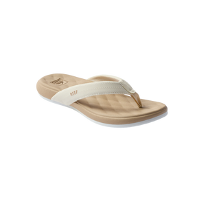 Reef Cushion Melody Sandal-Sand