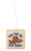 Make Scents Rodeo Air Freshener-Coconutty