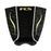 FCS Carissa Moore Traction Pad-Black/Gold