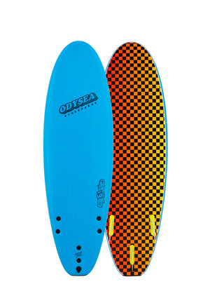 Catch Surf Odysea Skipper Quad 6'6