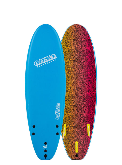 Catch Surf Odysea Log 6'0"-Blue 24