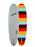 Catch Surf Odysea Plank Single Fin 7'0"-Cool Grey 24