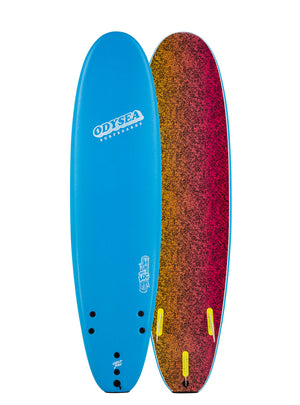 Catch Surf Odysea Log 7'0"-Blue 24