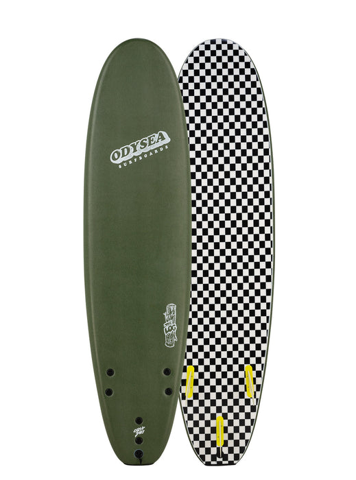 Catch Surf Odysea Log 7'0"-Military Green 24