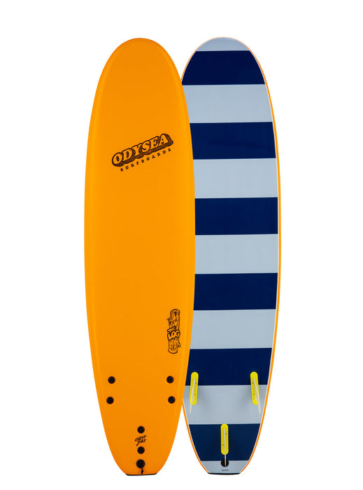 Catch Surf Odysea Log 7'0"-Pilsner 24