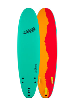 Catch Surf Odysea Log 7'0"-Turquoise 24