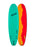 Catch Surf Odysea Log 7'0"-Turquoise 24