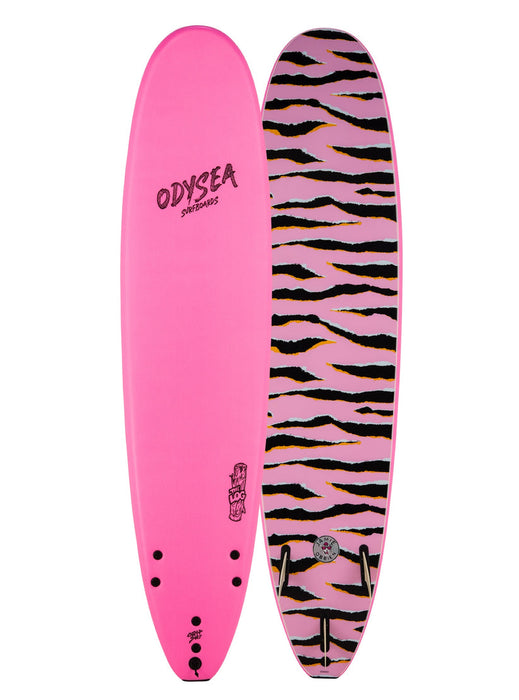 Catch Surf Odysea Jamie O'Brien Log 9'0"-Hot Pink 22