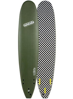 Catch Surf Odysea Log 9'0"-Military Green 24