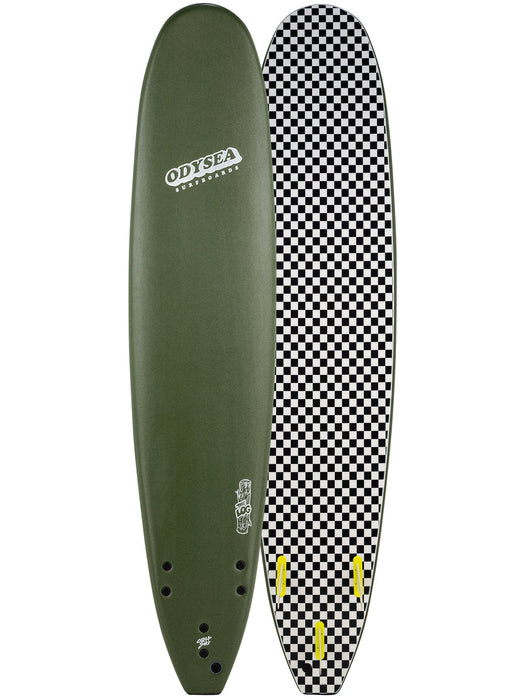 Catch Surf Odysea Log 9'0"-Military Green 24