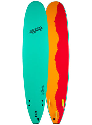 Catch Surf Odysea Log 9'0"-Turquoise 24