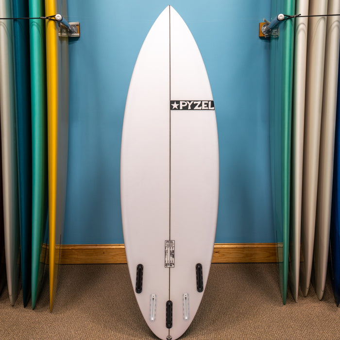 Pyzel Mini Ghost PU/Poly 5'8" Default Title