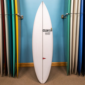 Pyzel Ghost Surfboard — Tagged 