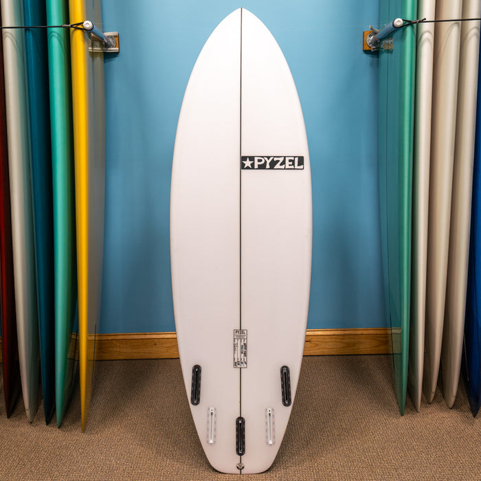 Pyzel White Tiger PU/Poly 5'11" Default Title