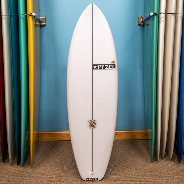 Pyzel White Tiger PU/Poly 5'11" Default Title