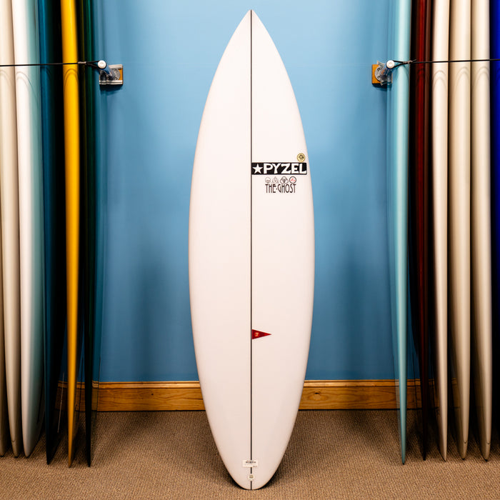 Pyzel Ghost XL PU/Poly 6'1