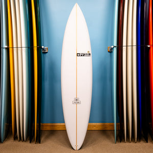 Pyzel Padillac PU/Poly 7'8" Default Title