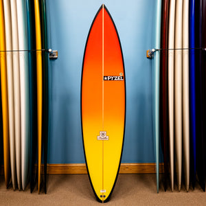 Pyzel Padillac PU/Poly 7'0" Default Title