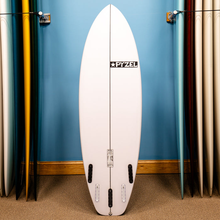 Pyzel White Tiger PU/Poly 5'8" Default Title