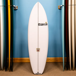 Pyzel White Tiger PU/Poly 5'8" Default Title