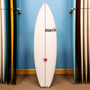 Pyzel Red Tiger XL PU/Poly 6'0" Default Title