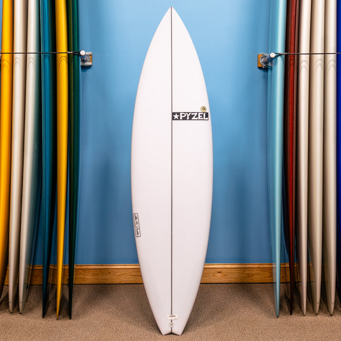 Pyzel Mini Padillac PU/Poly 6'4" Default Title