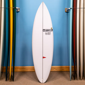 Pyzel Ghost PU/Poly 5'10" Default Title