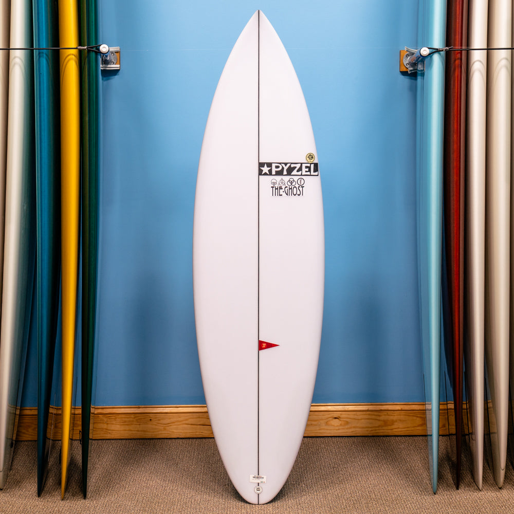 Pyzel Ghost PU/Poly 5'10